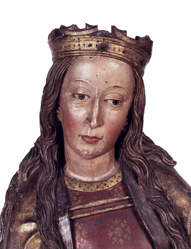 H. Ursula