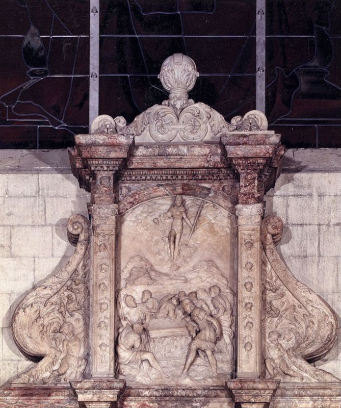 Passieretabel