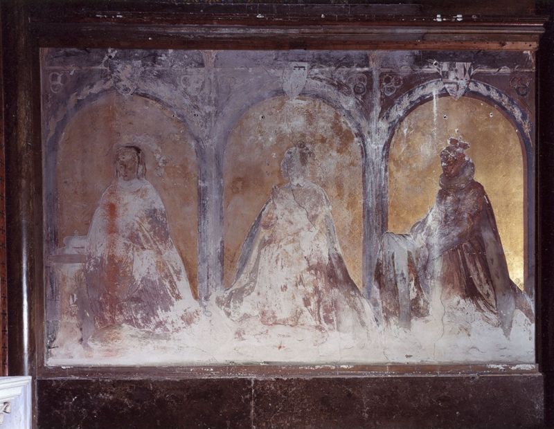 Hemelvaart van Christus en het mysterie van de heilige Drievuldigheid