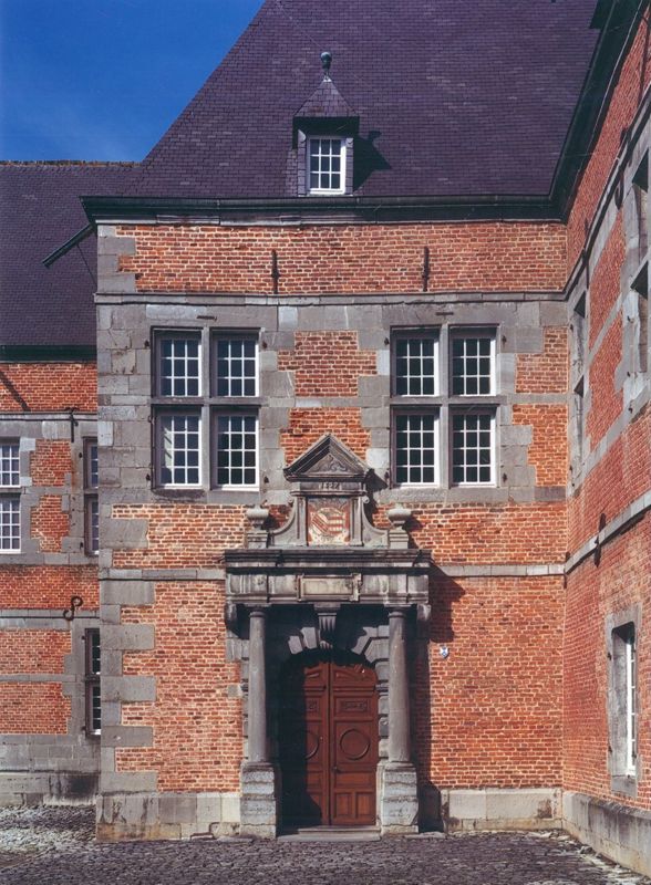 château de Freyr