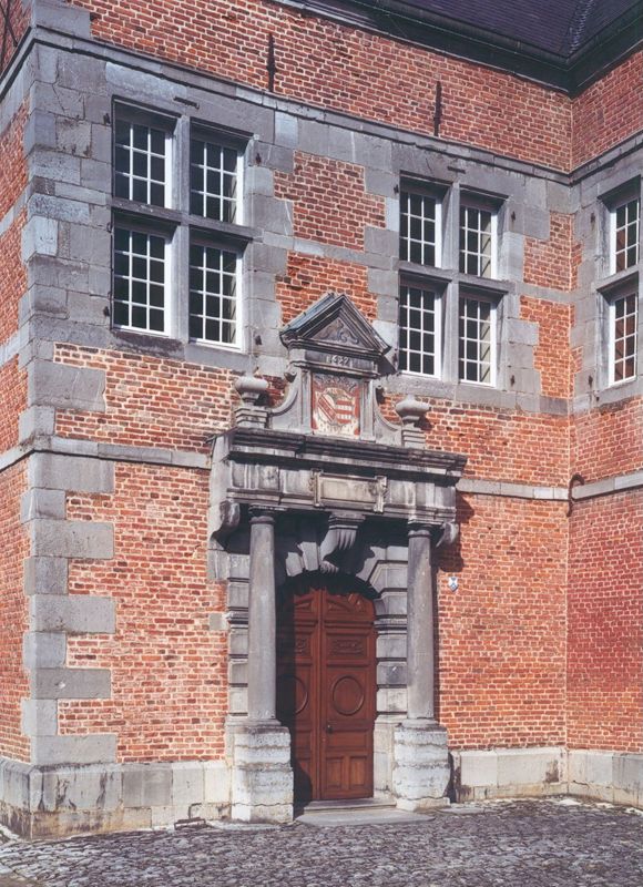 château de Freyr