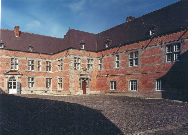 château de Freyr