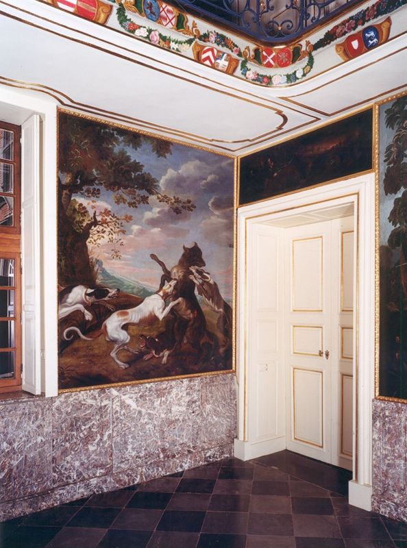 château de Freyr