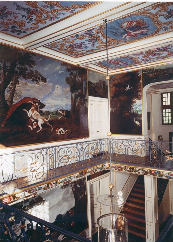 château de Freyr