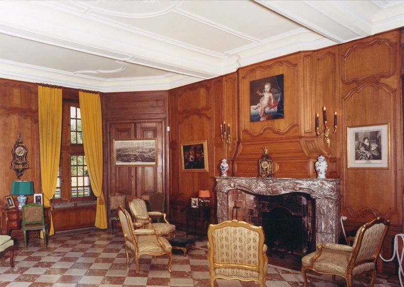 château de Freyr
