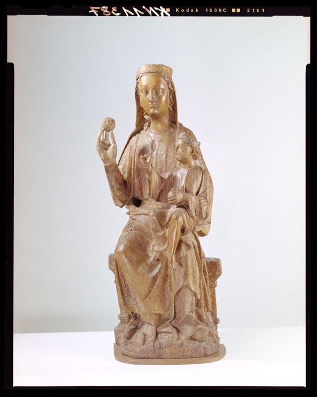 Sedes sapientiae