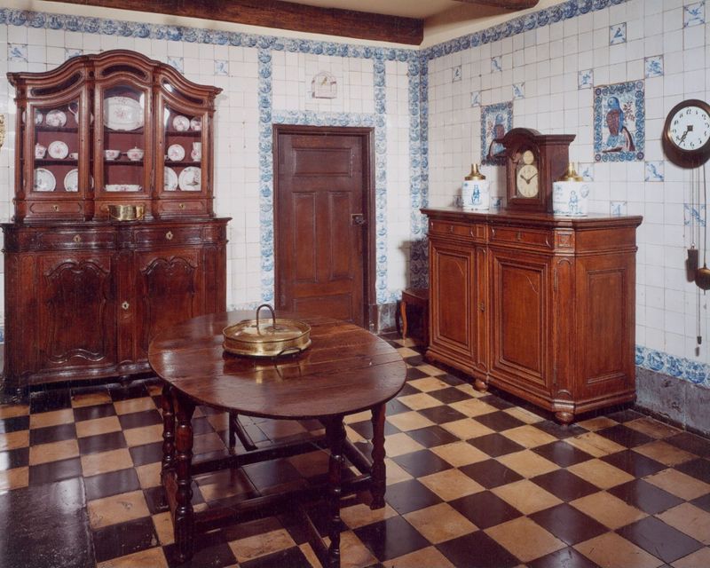 Musée d'Ansembourg