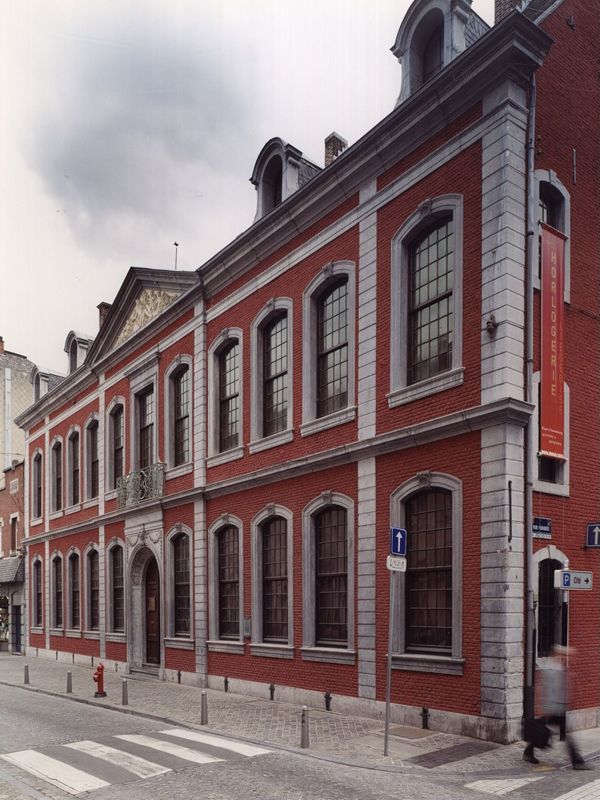 Musée d'Ansembourg