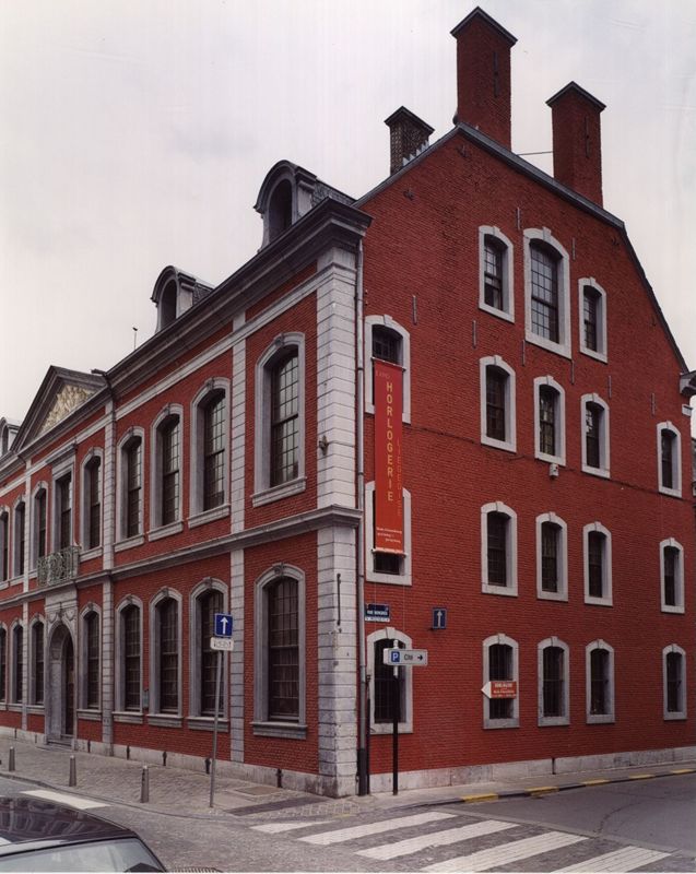 Musée d'Ansembourg