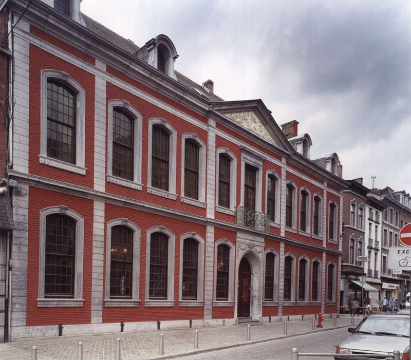 Musée d'Ansembourg