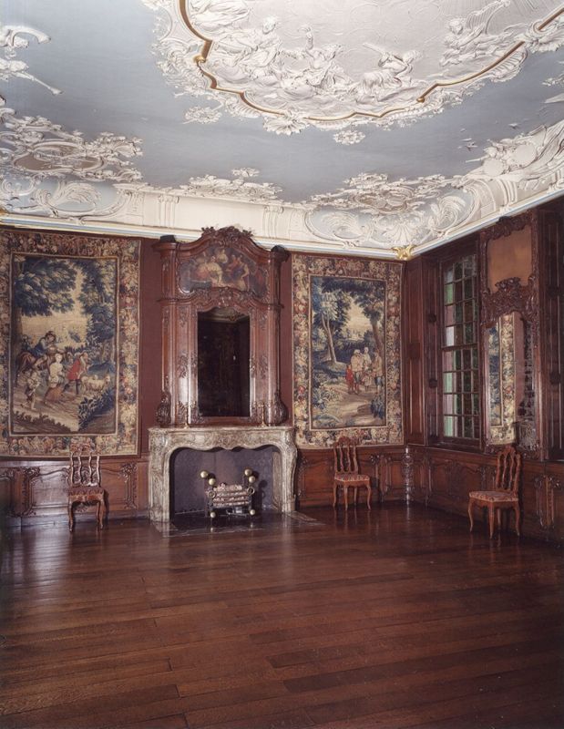 Musée d'Ansembourg