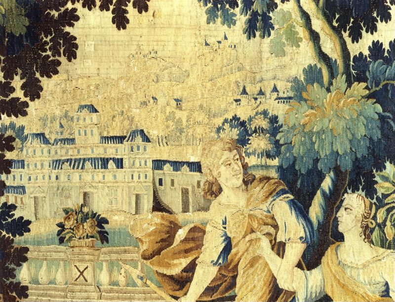 Venus et Adonis