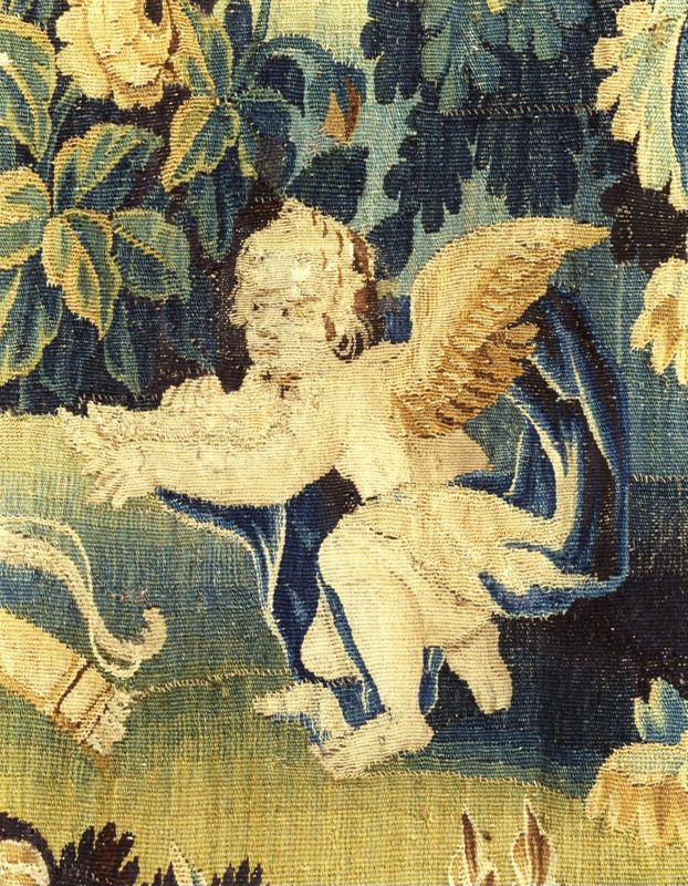 Venus et Adonis