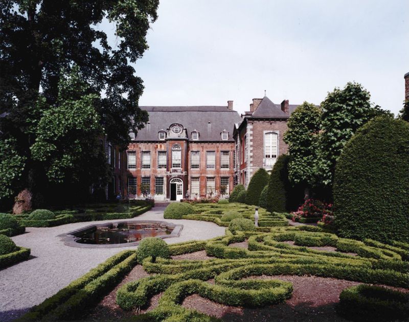 Musée de Groesbeeck de Croix