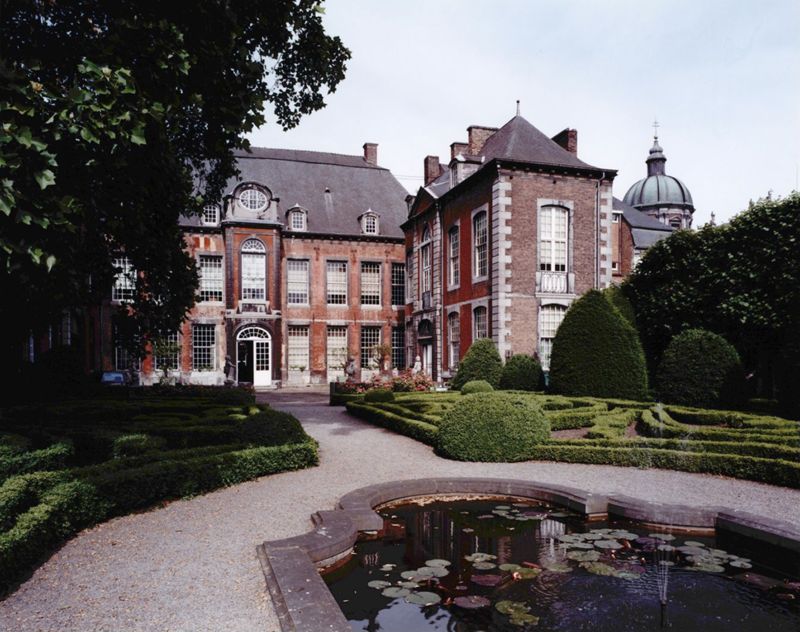 Musée de Groesbeeck de Croix