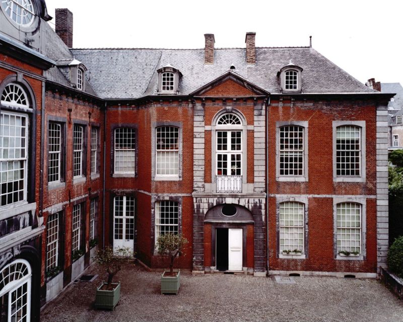 Musée de Groesbeeck de Croix