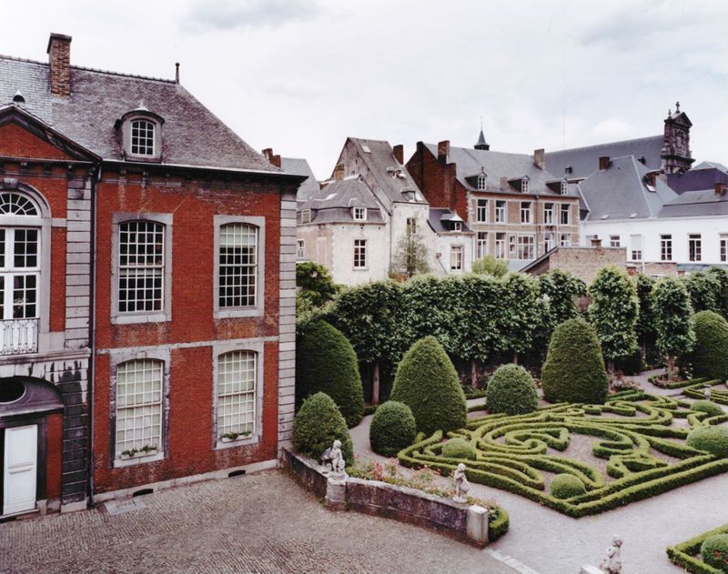 Musée de Groesbeeck de Croix