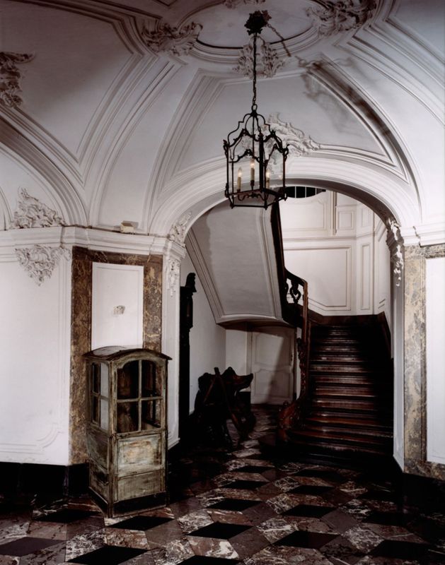 Musée de Groesbeeck de Croix