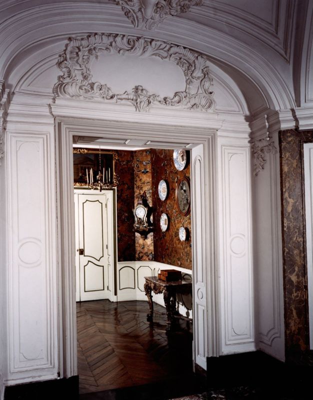 Musée de Groesbeeck de Croix