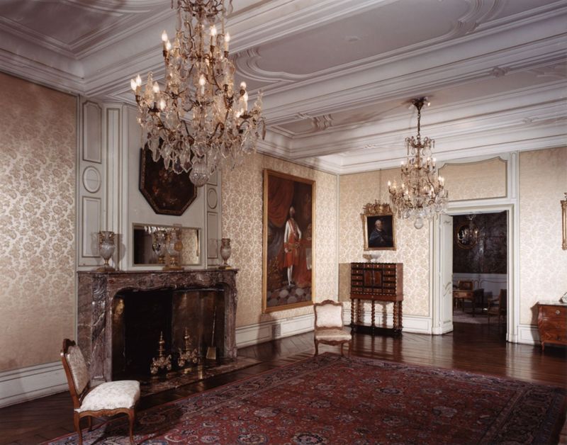 Musée de Groesbeeck de Croix