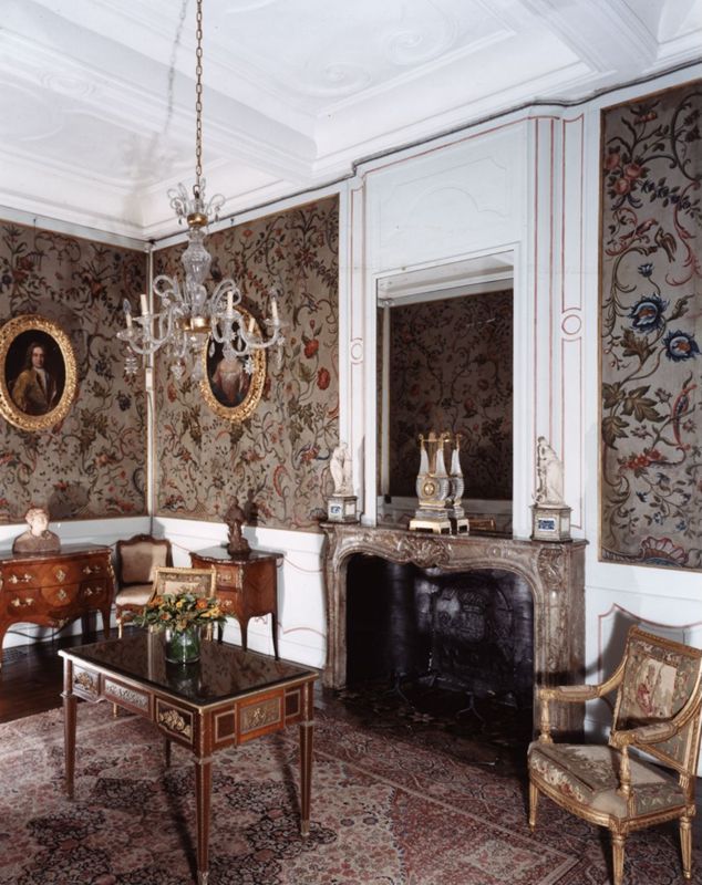 Musée de Groesbeeck de Croix
