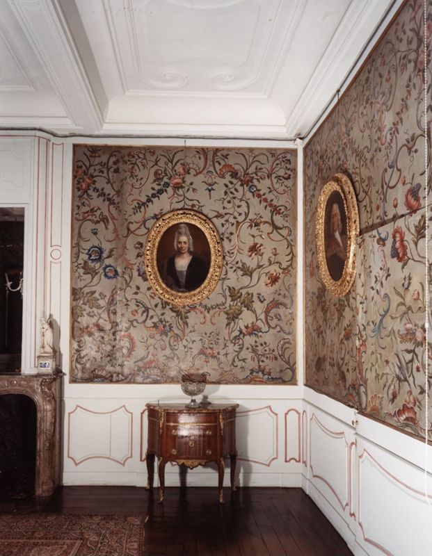 Musée de Groesbeeck de Croix