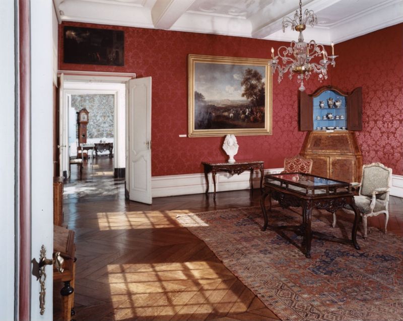 Musée de Groesbeeck de Croix