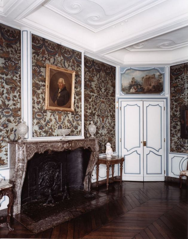 Musée de Groesbeeck de Croix