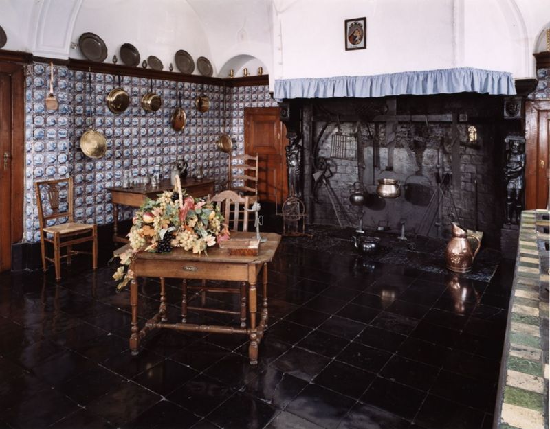 Musée de Groesbeeck de Croix