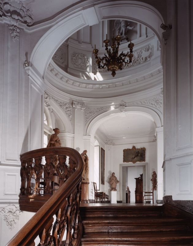 Musée de Groesbeeck de Croix
