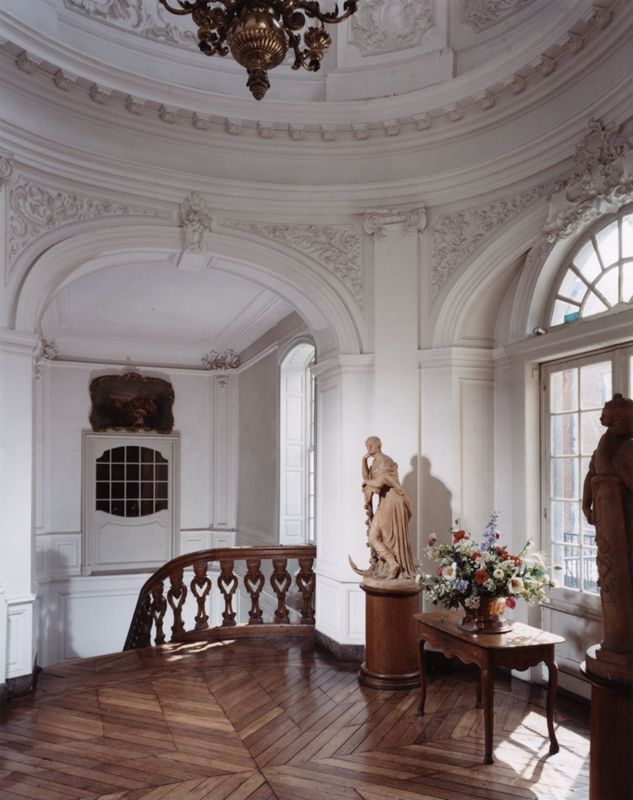 Musée de Groesbeeck de Croix