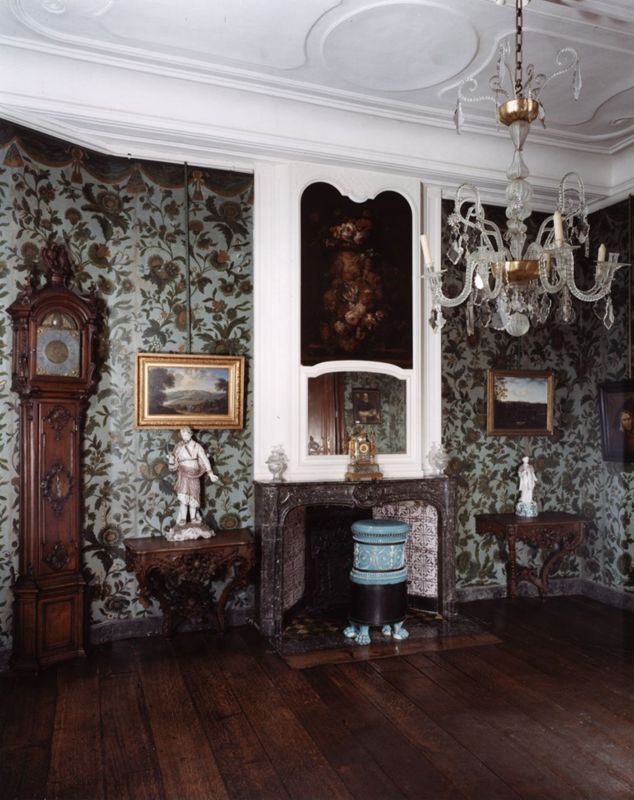 Musée de Groesbeeck de Croix