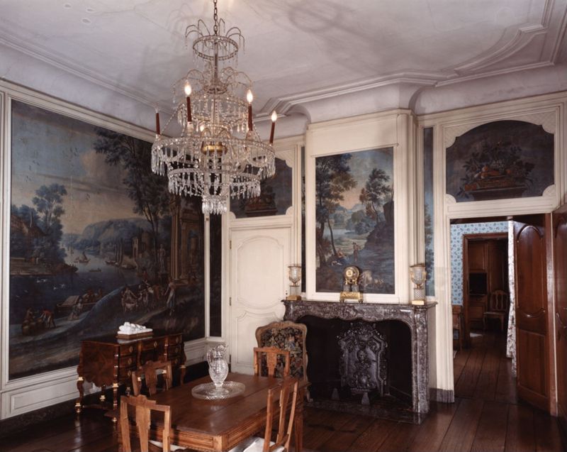Musée de Groesbeeck de Croix