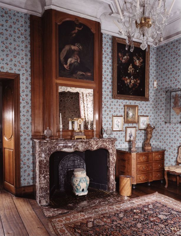 Musée de Groesbeeck de Croix