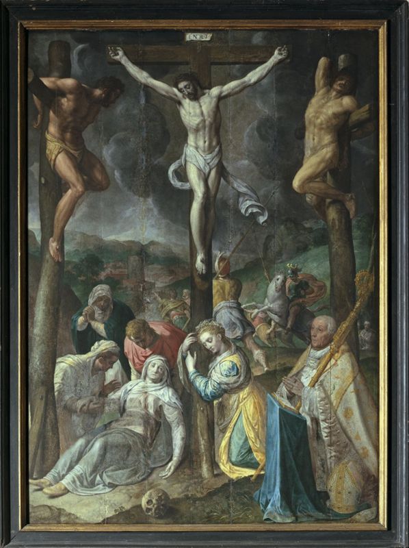 Crucifixion