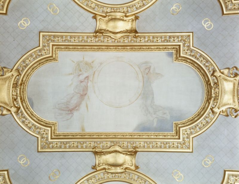 "Les quatre éléments", "Jour et nuit", "La grâce de la femme"