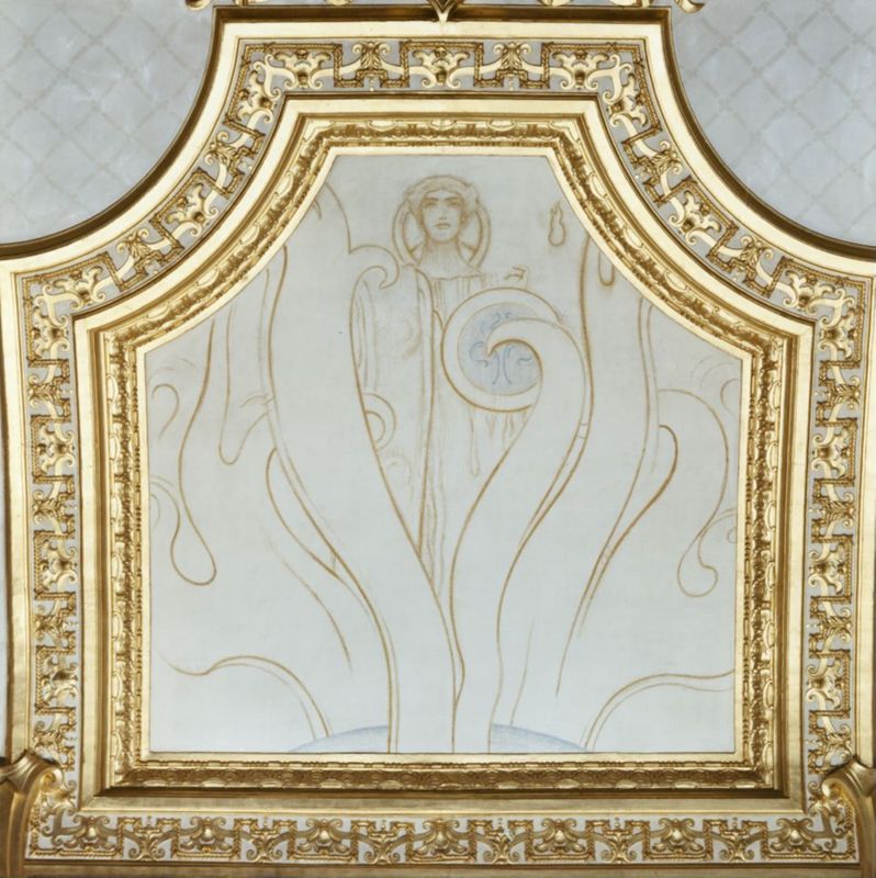 "Les quatre éléments", "Jour et nuit", "La grâce de la femme"