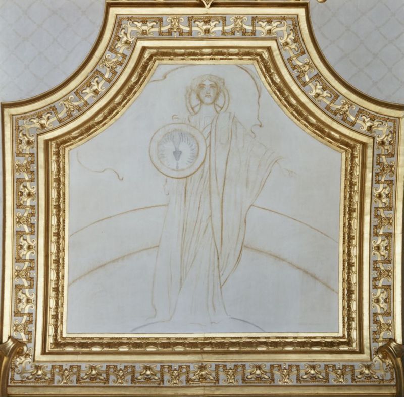 "Les quatre éléments", "Jour et nuit", "La grâce de la femme"
