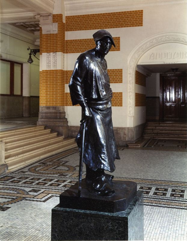 Le Marteleur