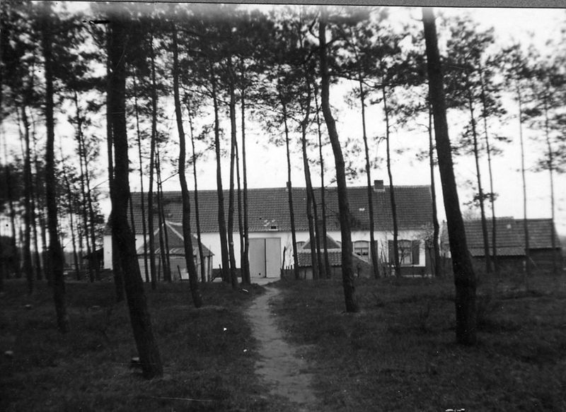 Huysmanshoeve