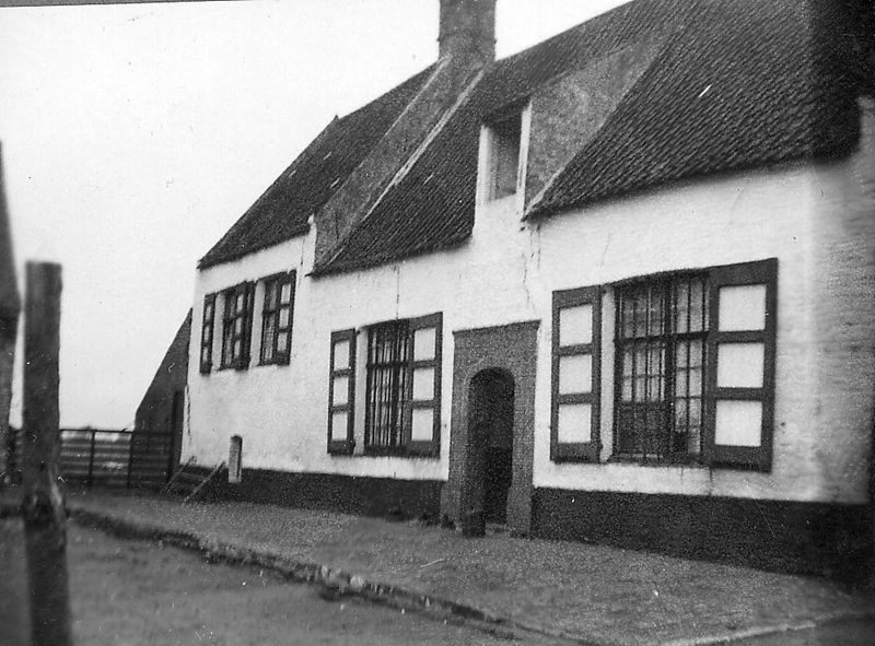ferme[bâtiment] / Bouwwerk[Meetkerke]