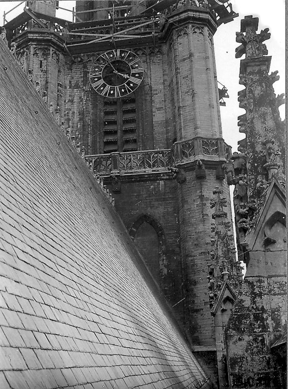 basilique / Kerk Sint-Martinus[Halle]