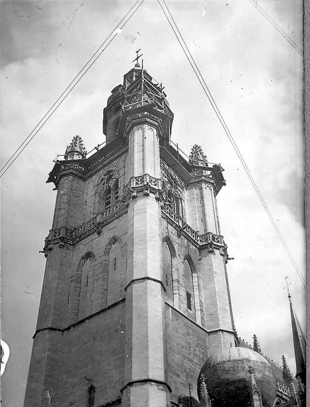 basilique / Kerk Sint-Martinus[Halle]