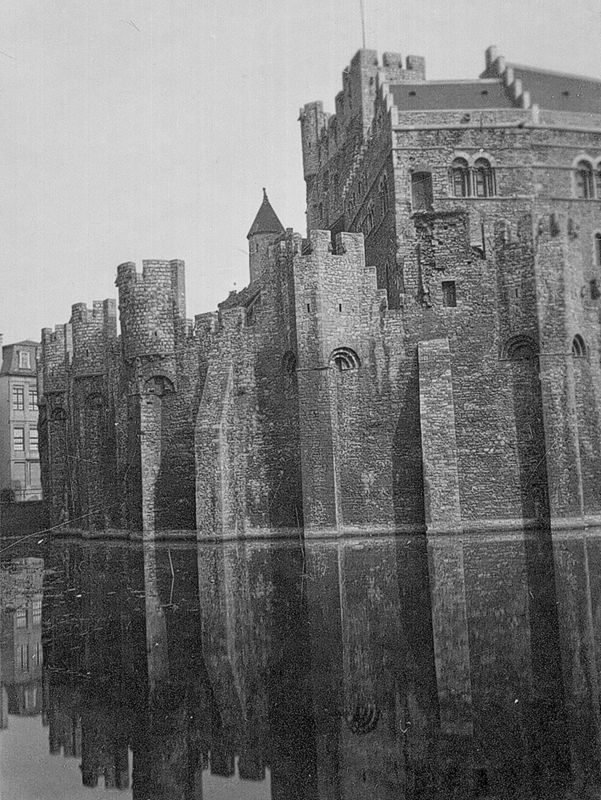 's-Gravensteen
