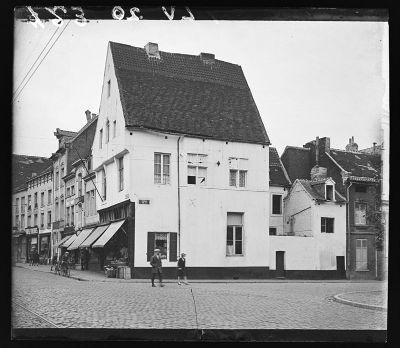 De Donderbus