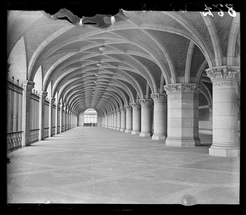 bibliothèque universitaire / Katholieke Universiteit Leuven - Centrale bibliotheek