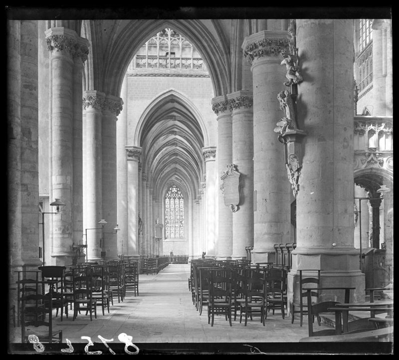 église paroissiale / Kerk Sint-Gummarus[Lier]