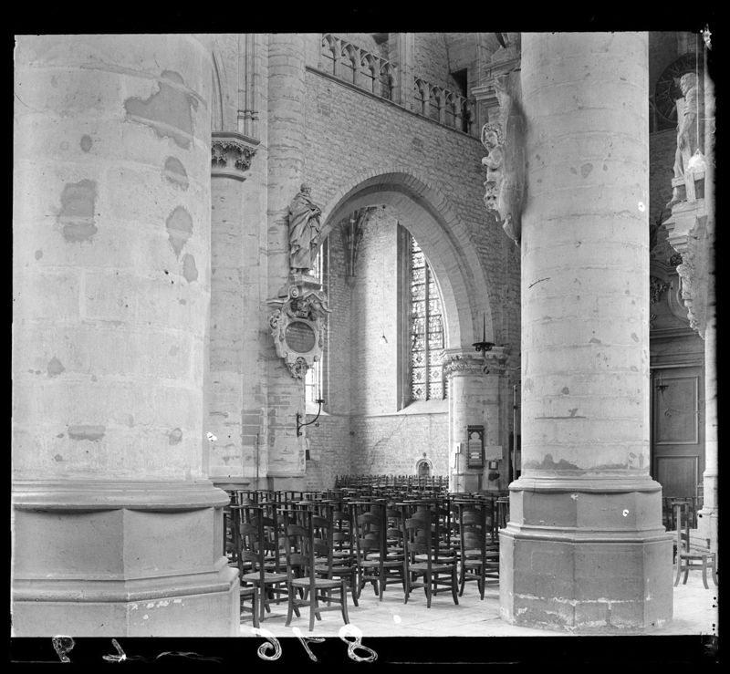 église paroissiale / Kerk Sint-Gummarus[Lier]