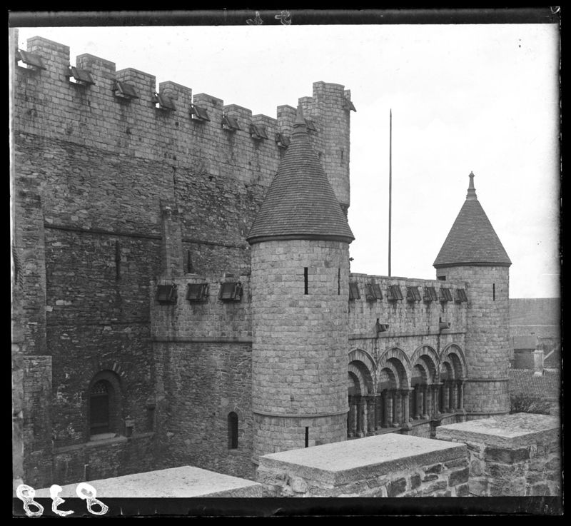 's-Gravensteen
