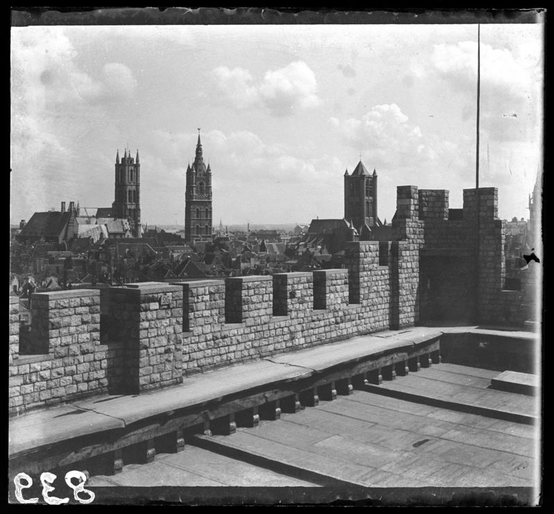 's-Gravensteen